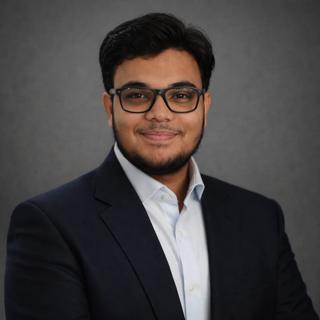 Adil Mahagami