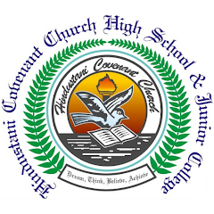HCC High School