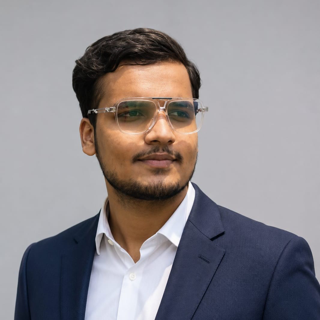 Nauman Khairdi